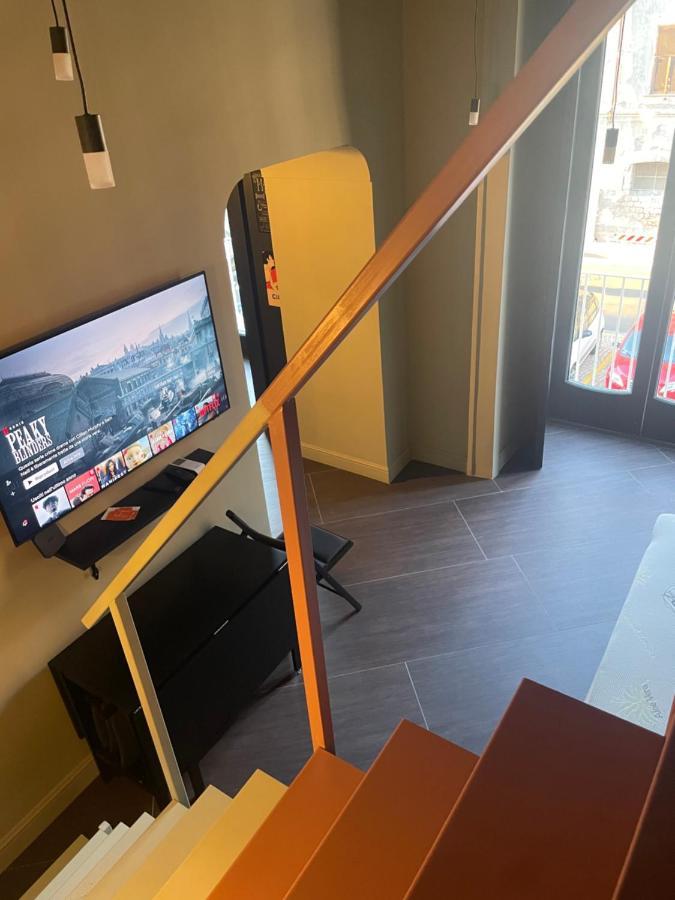Ammos Suite Sorrento Coast Castellammare di Stabia Exterior foto