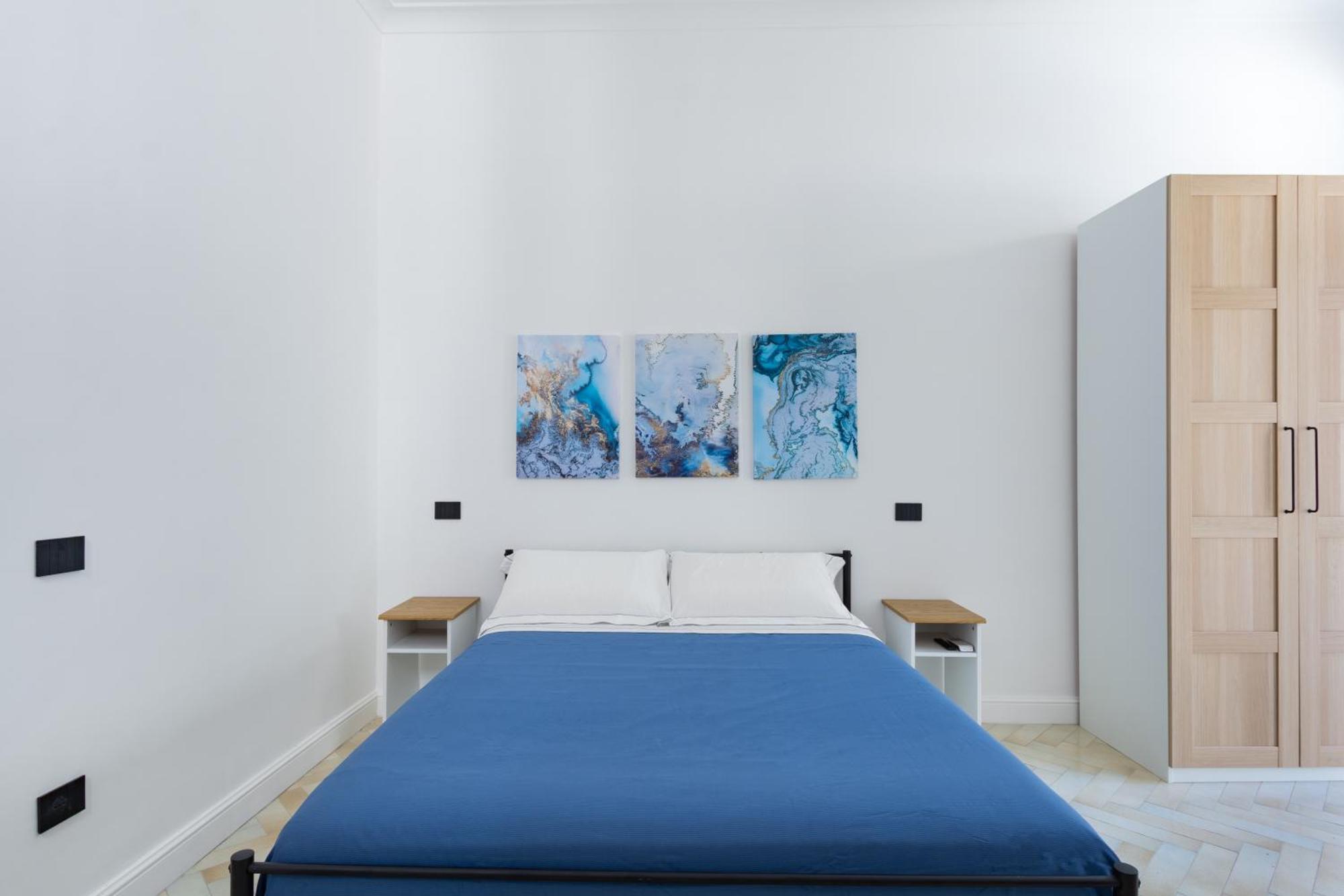 Ammos Suite Sorrento Coast Castellammare di Stabia Exterior foto