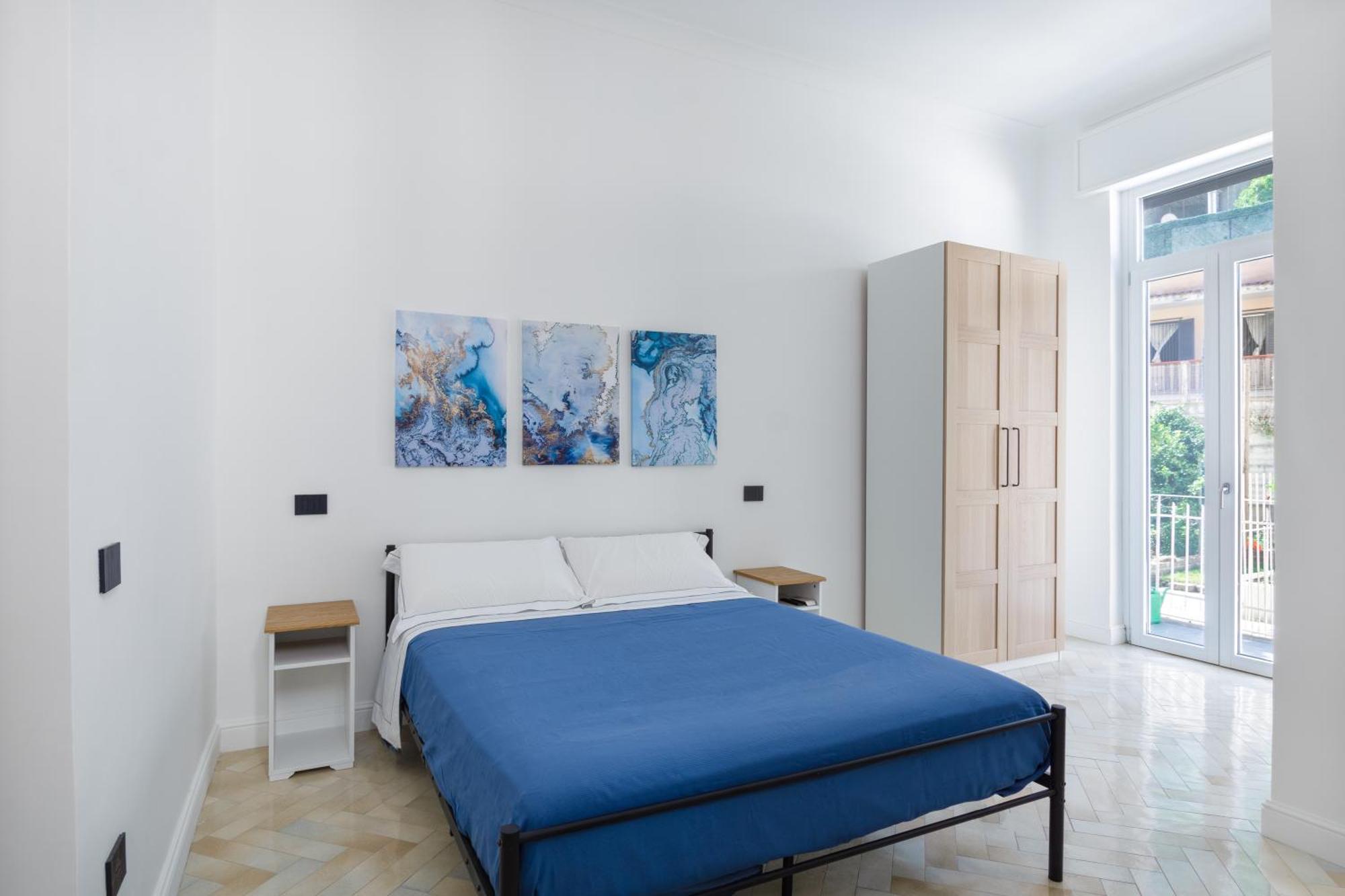 Ammos Suite Sorrento Coast Castellammare di Stabia Exterior foto