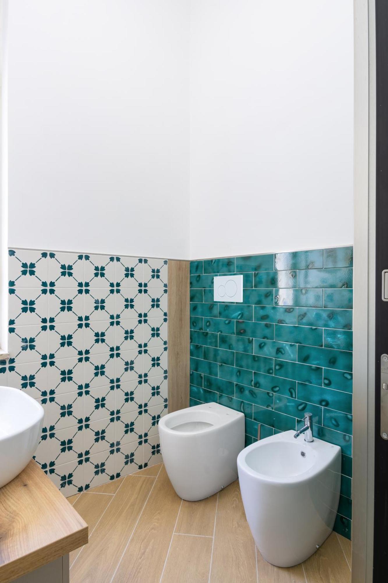 Ammos Suite Sorrento Coast Castellammare di Stabia Exterior foto